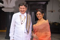 Sukumarudu Movie Shooting Spot